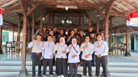 Hasil Akhir Ujian Seleksi Calon Pamong Kalurahan Siraman untuk Dukuh Seneng